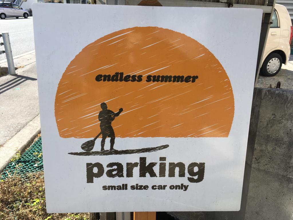 Endless Summer Okinawa North Dış mekan fotoğraf